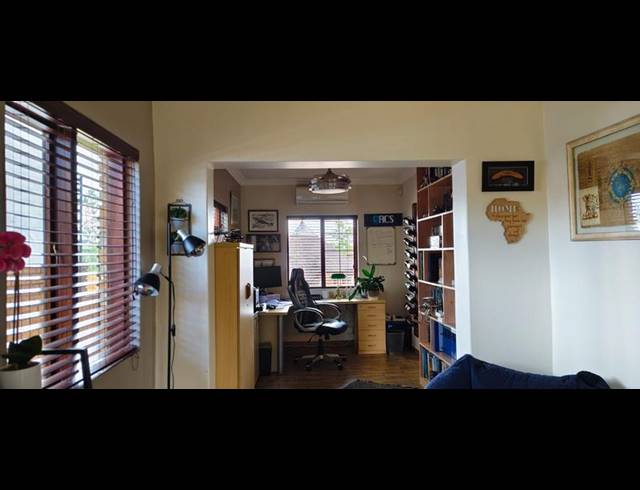 3 BEDROOM PROPERTY TO RENT IN AMBERFIELD RIDGE